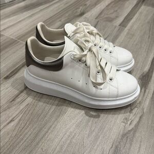 Alexander McQueen sneakers